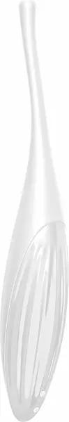 Satisfyer Twirling Joy Precizni Stimulacioni Uređaj Roze USB Punjiv