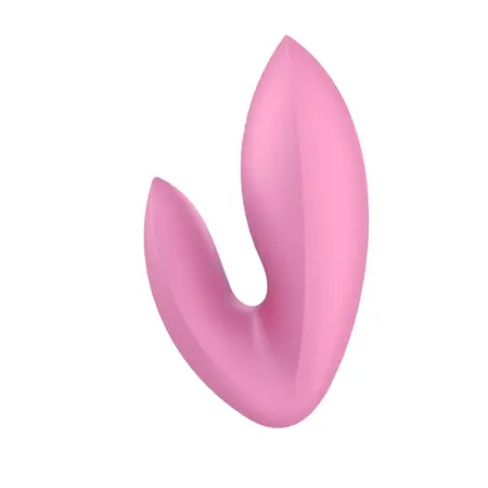 Love Riot Finger Vibe - Kompaktni Punjivi Silikonski Vibrator, 12 Režima