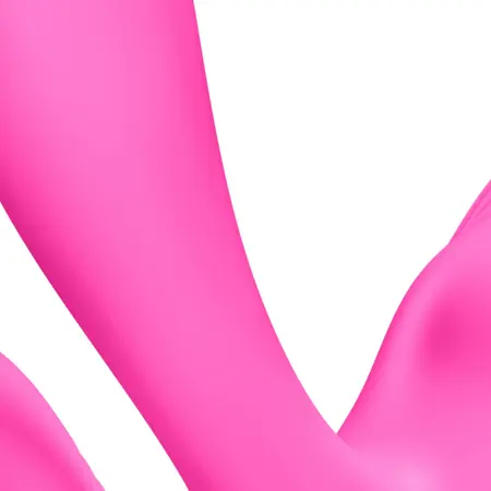 Satisfyer Top Secret+ Wearable Intimate Device Bluetooth Silicone Purple