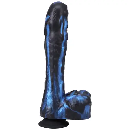 Doc Johnson Tendril Thruster Mini Intimna Mašina, Silikon, USB