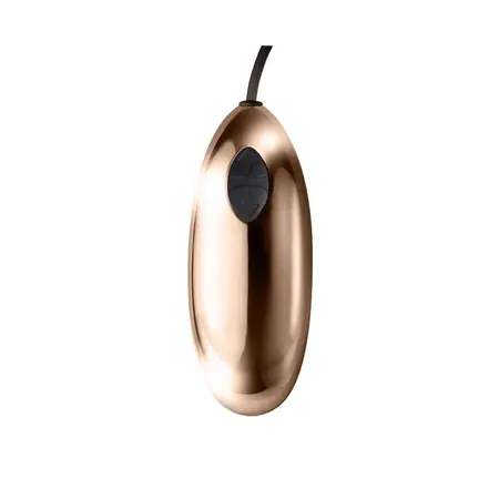Jimmyjane Mimosa Intimate Zones Vibrating Stimulator Pink 10 Modes