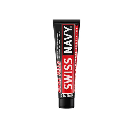 Doc Johnson Analni gel premium lubrikant sa karanfilićem 60 ml