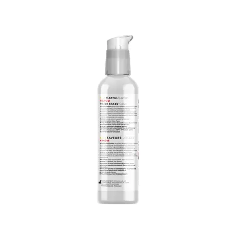 Swiss Navy 4-u-1 Intimni gel sa ukusom manga 118ml
