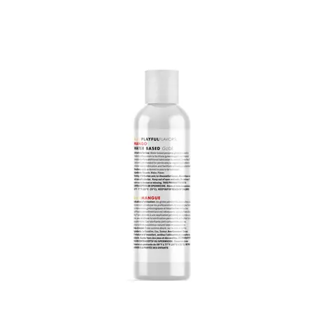 Swiss Navy Lubrikant sa ukusom manga 30ml - Intimni gel bez parabena