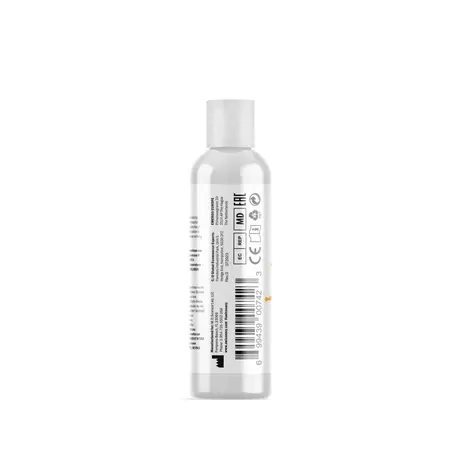 Swiss Navy Lubrikant sa ukusom manga 30ml - Intimni gel bez parabena