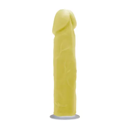 Shots Dicky Sapun za šalu sa vakuum čašicom, Pink, 17 cm