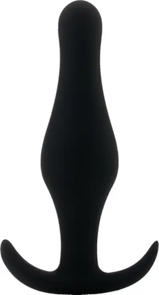 Sinner Gear Analni model srednji sa drškom - 11,7 cm, 3,3 cm širine