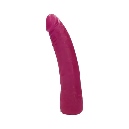ToyJoy Thai Toy Beads Anal Model Fleksibilni Jelly 20 cm Transparentan