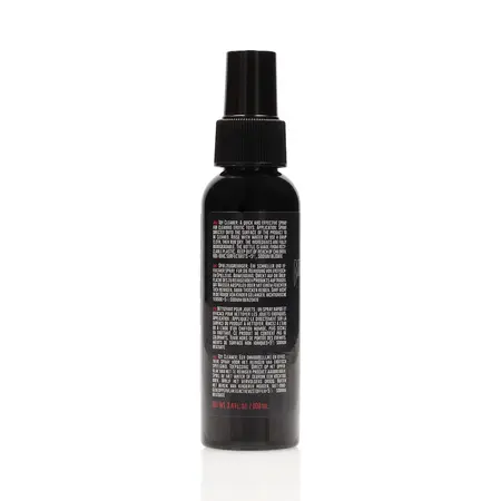 Lovers Premium Sprej za Čišćenje Igračaka 100 ml Brza Formula Eko Boca