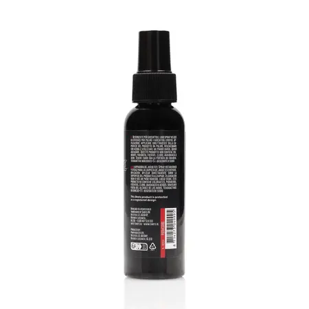 Lovers Premium Sprej za Čišćenje Igračaka 100 ml Brza Formula Eko Boca