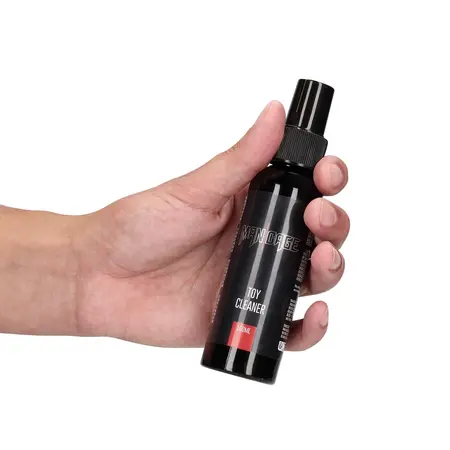 Lovers Premium Sprej za Čišćenje Igračaka 100 ml Brza Formula Eko Boca