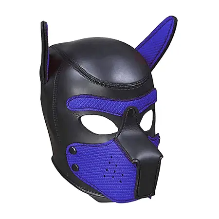 Ouch! Neoprene Puppy Training Kit L/XL - Complete Roleplay Set