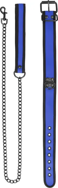 Ouch! Neoprene Puppy Training Kit L/XL - Complete Roleplay Set