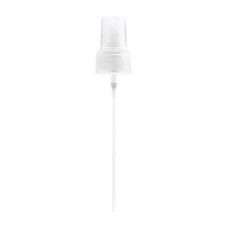 Lubebar Spray Cap Set for 250ml Bottles - 200 Pieces, Universal Fit