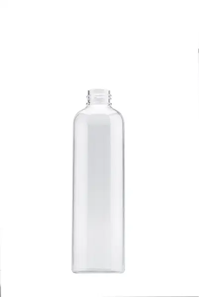 Shots Empty Mixing Bottle 250 ml - Reusable Dispenser for Lubricants