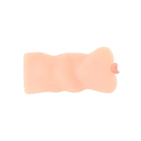 Pipedream Jenna Haze Signature 3D Intimate Device, Soft Material