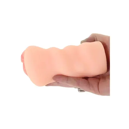 Pipedream Jenna Haze Signature 3D Intimate Device, Soft Material