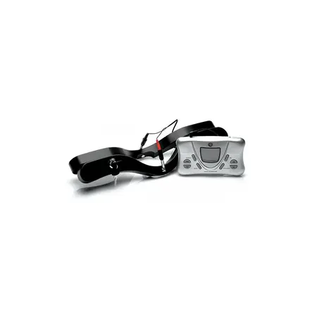 Isabella Sinclaire E-Stim Locking Humbler - Adjustable Electro System