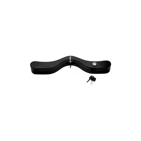 Isabella Sinclaire E-Stim Locking Humbler - Adjustable Electro System