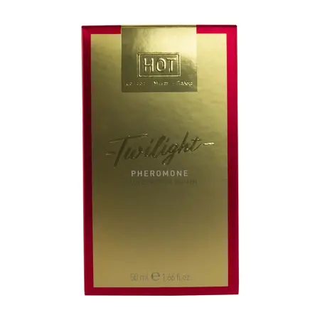 HOT Twilight Feromonski Prirodni Parfem Sprej za Žene 50 ml Bez Mirisa