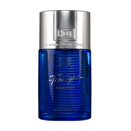 HOT Twilight Sprej Bez Mirisa za Muškarce 50ml - Diskretna Formula
