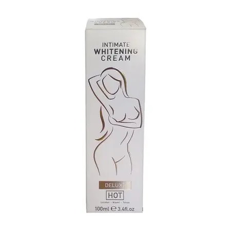 Orion Whitening Deluxe Cream 100ml – Napredna formula za posvetljivanje