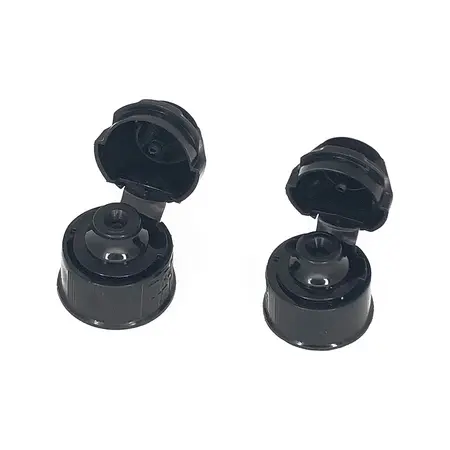 Skwert Aroma Topper Set - Flip Cap Adapter for Bottles, 2-Pack