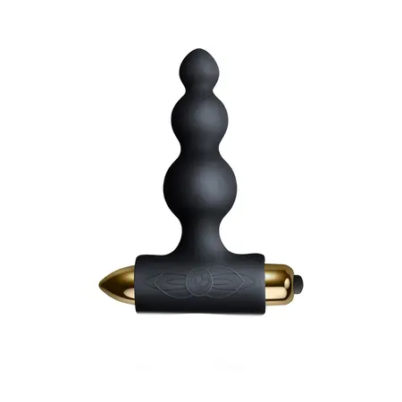 Silhouette Be Mine Set – Višeelementni vibrirajući intimni set za parove