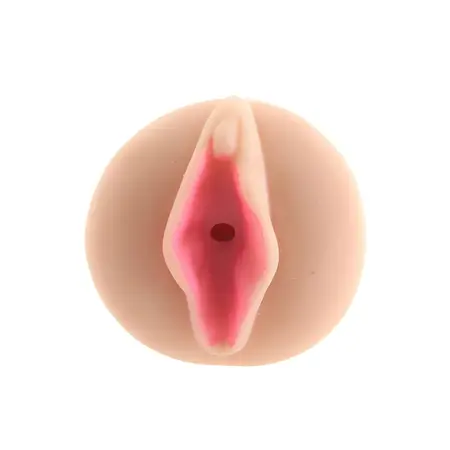 Pipedream Alanah Rae Intimate Sleeve Anatomical Design 16 cm