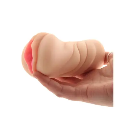Pipedream Alanah Rae Intimate Sleeve Anatomical Design 16 cm