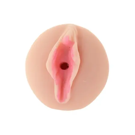 Alexis Monroe Intimate Machine Anatomical Model Soft-Touch 18cm