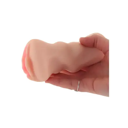 Alexis Monroe Intimate Machine Anatomical Model Soft-Touch 18cm