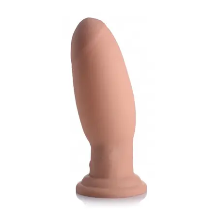 XR Brands Swell naduvavajući silikonski uređaj 18 cm sa vibracijom
