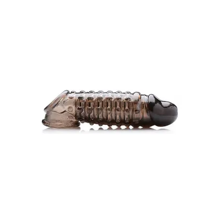 XR Brands Enchancer Navlaka 2/4cm Meka Fleksibilna TPR Ekstenzija
