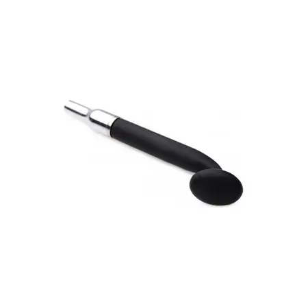 Zeus Twilight Shroom E-Stim Silicone Attachment - Round Head Accessory