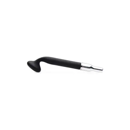 Zeus Twilight Shroom E-Stim Silicone Attachment - Round Head Accessory