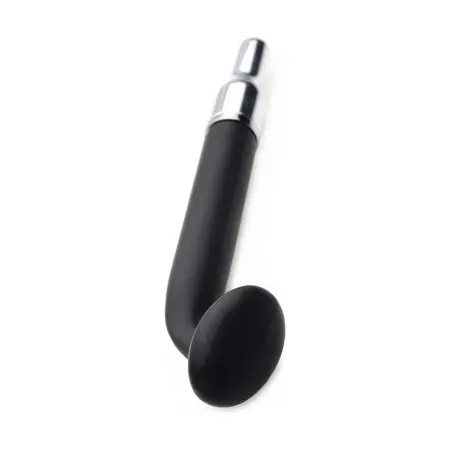 Zeus Twilight Shroom E-Stim Silicone Attachment - Round Head Accessory