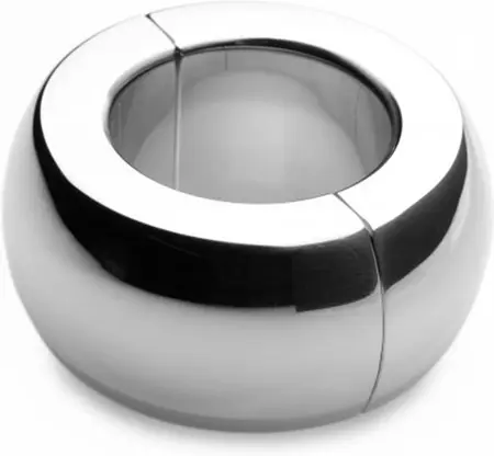 Master Series Magnet Master XL Magnetni čelični prsten za loptice 448g