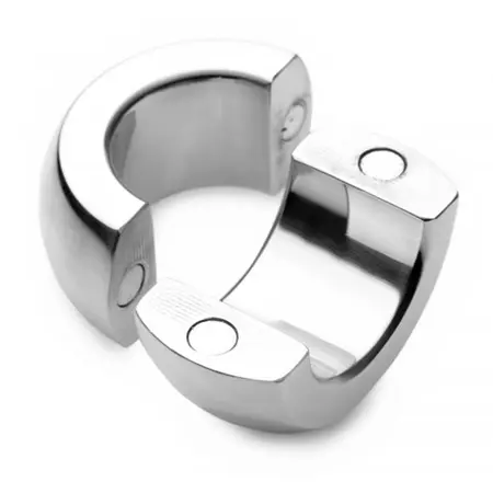 Master Series Magnet Master XL Magnetni čelični prsten za loptice 448g