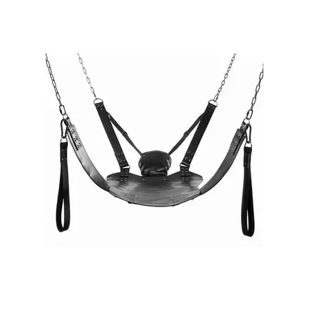 XR Brands Extreme Sling & Stand Set – Podesiva čelična konstrukcija