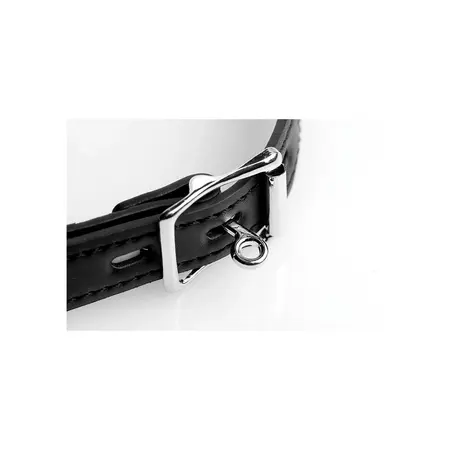 XR Brands Master Series podesivi držač za usta, crna, 12.5