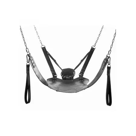 Master Series Extreme Sling sistem za vezivanje sa podesivim kaisima