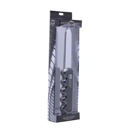 XR Brands Electro Shank Electric Stimulation Knife with Handle