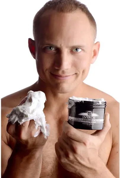 XR Brands Fist It krema za podmazivanje 240 ml za udobnu negu