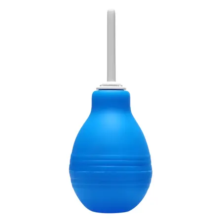 CleanStream crna analogna higijenska bulbica 225 ml putna veličina