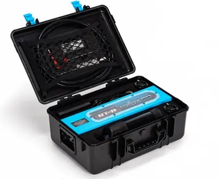 F-Machine Tremblr BT-R Hands-Free Intimate Device with Bluetooth Control