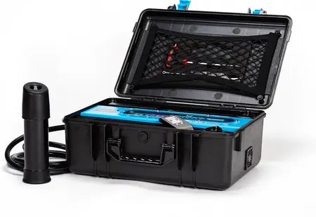 F-Machine Tremblr BT-R Hands-Free Intimate Device with Bluetooth Control