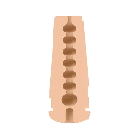 Doc Johnson Main Squeeze ULTRASKYN Insert Replacement - Tight Texture