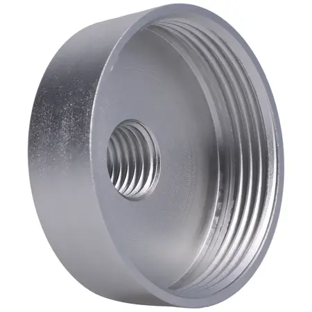 Doc Johnson Power Banger adapter aluminijumski sistem za Main Squeez dodatke
