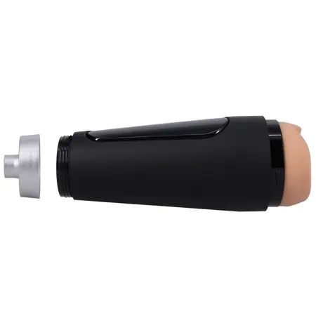 Doc Johnson Power Banger adapter aluminijumski sistem za Main Squeez dodatke